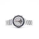 NaviForce NFS1001 Stainless Steel