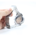 NaviForce NFS1001 Stainless Steel