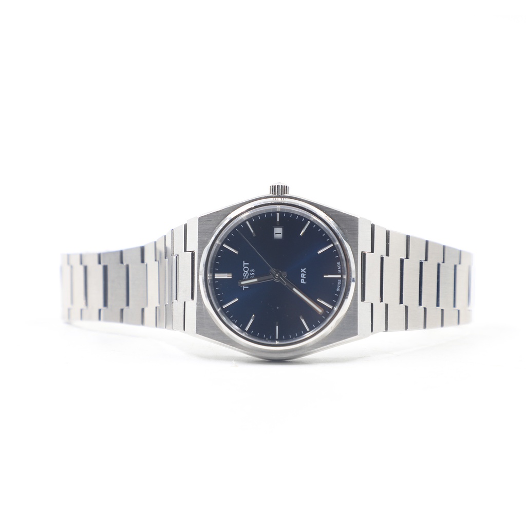 Tissot PRX T137410A, Stainless Steel
