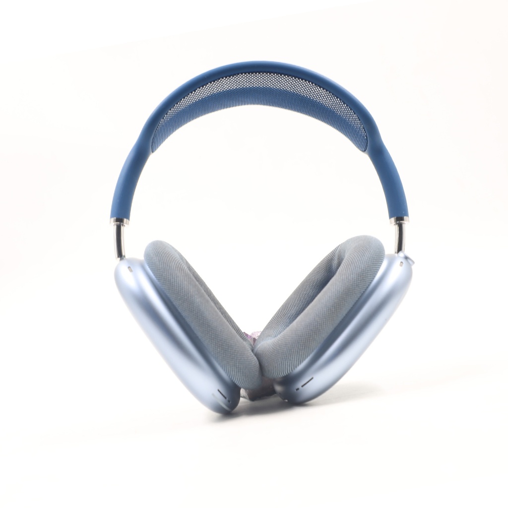 Apple AirPods Max with Smart Case – Blue