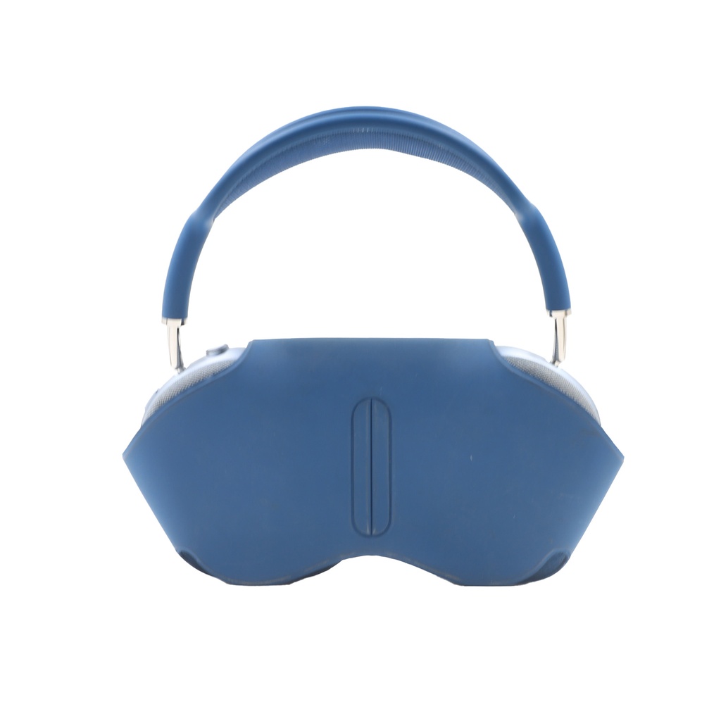 Apple AirPods Max with Smart Case – Blue