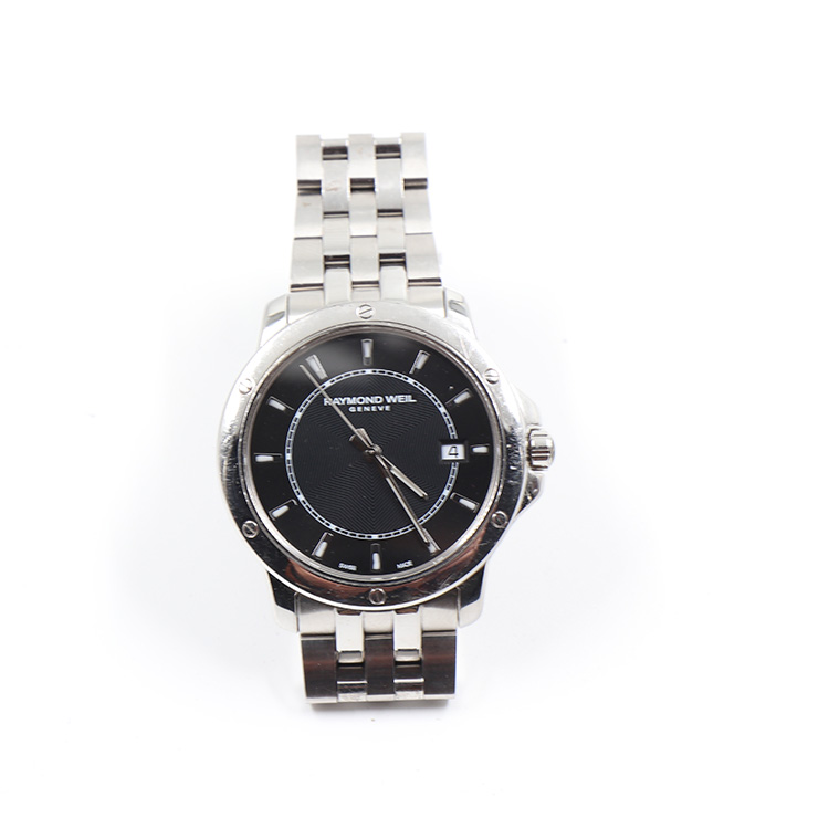 RAYMOND WEIL Geneve Swiss Made - 5591.ST.20001.