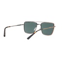 Michael Kors MK1154 Blue Ridge Sunglasses Lens With :58, Bridge Width:18