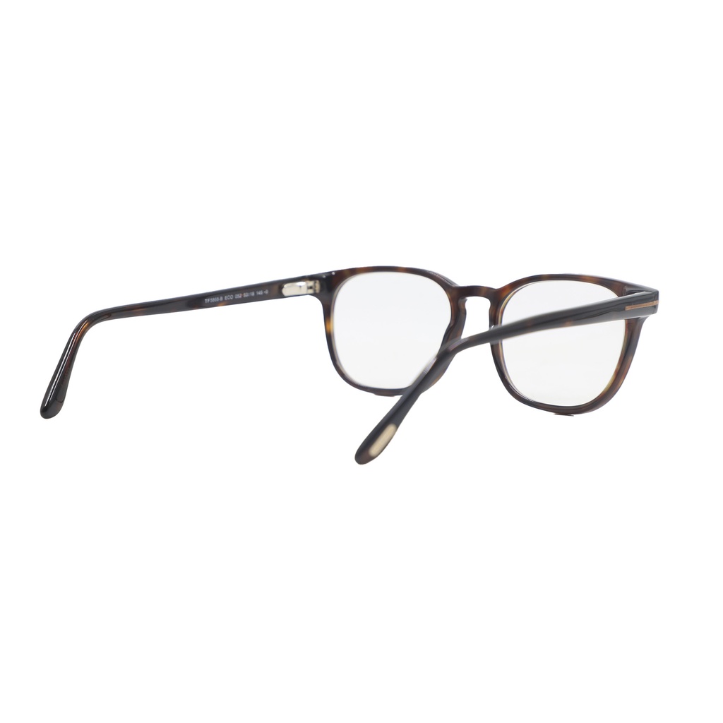 Tom Ford Eyeglasses FT 5868 Lens With :53, Bridge Width:18