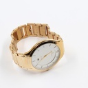 Survivor Quartz Water Resistant Japan movt 5381G