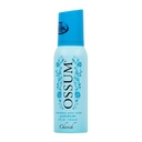 Ossum Fragrance Body Spray Cherish 120ML