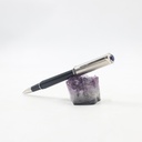 Santos-Dumont rollerball pen Grey