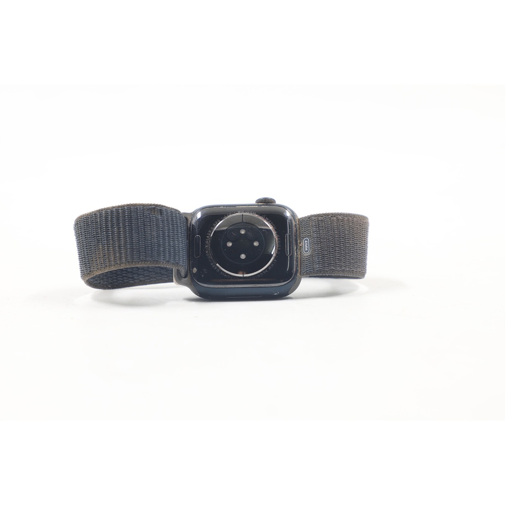 Apple Watch Series 9, 41 mm Aluminum & Ceramic Case, GPS, LTE ** Contains Scratch**