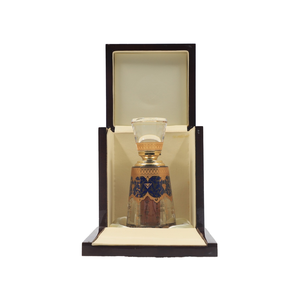 Mukhallath Al Manasek Al Haramain Perfumes