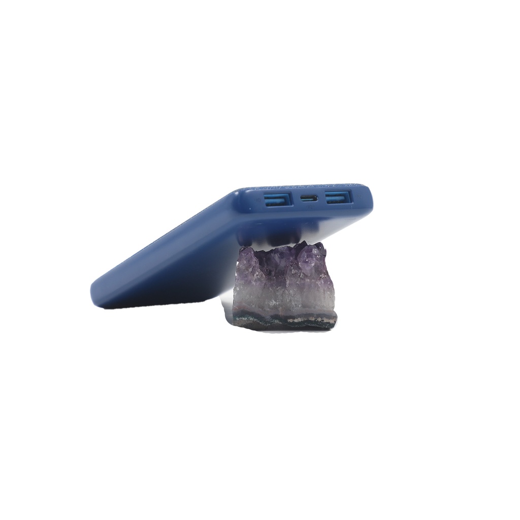 Anker Powercore Power Bank, 10000mAh, Blue, A1248