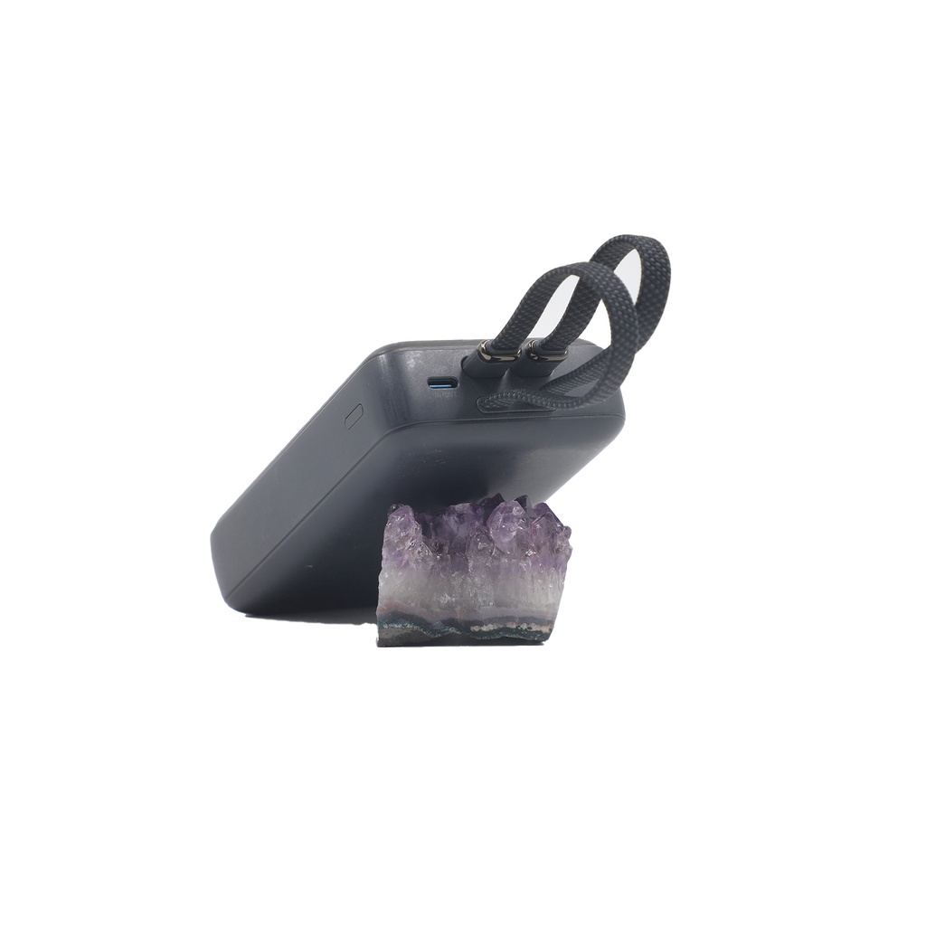 Anker Power Bank, 20,000mAh 30W Max Fast Portable Charger A1681 Power Bank