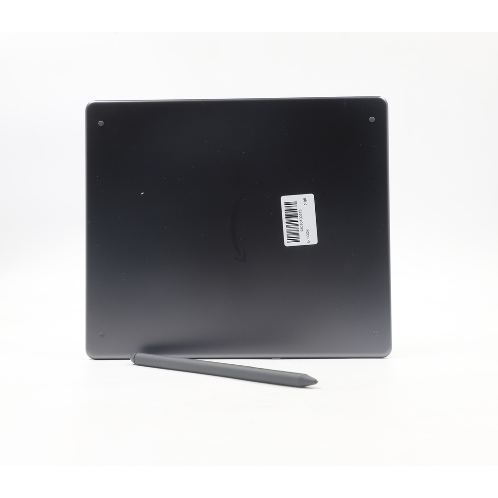 Kindle Scribe Model: C4A6T4 1st Gen, 64GB + Cover + Amazone Pen