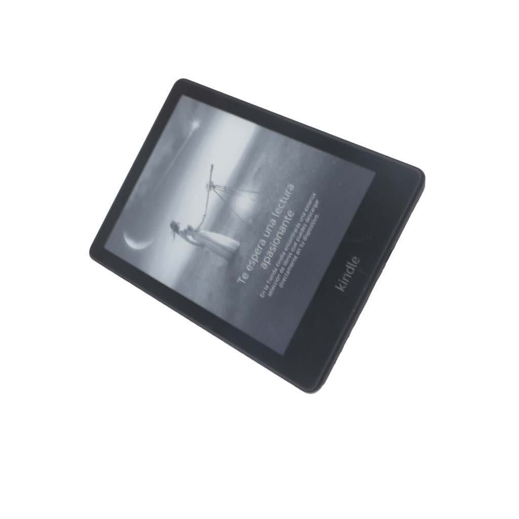 Amazon Kindle Paperwhite 11th Gen eBook Reader 8GB M2L3Ek