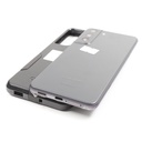 Samsung Galaxy S21 FE 5G 8GB 256 Lavender + Transparent Cover