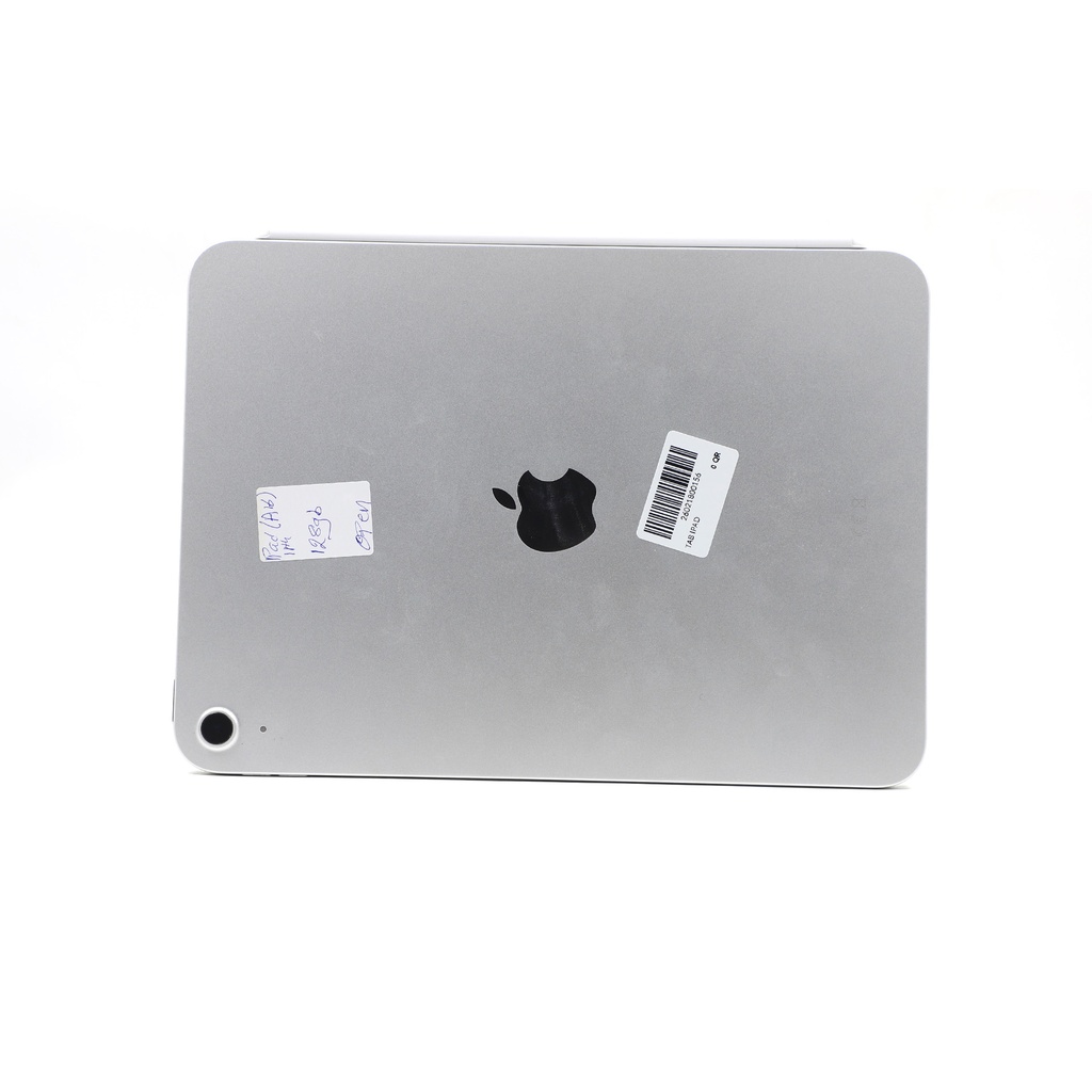 iPad A16 128 GB, 100 % Battery, 11 Inch  + Keyboard