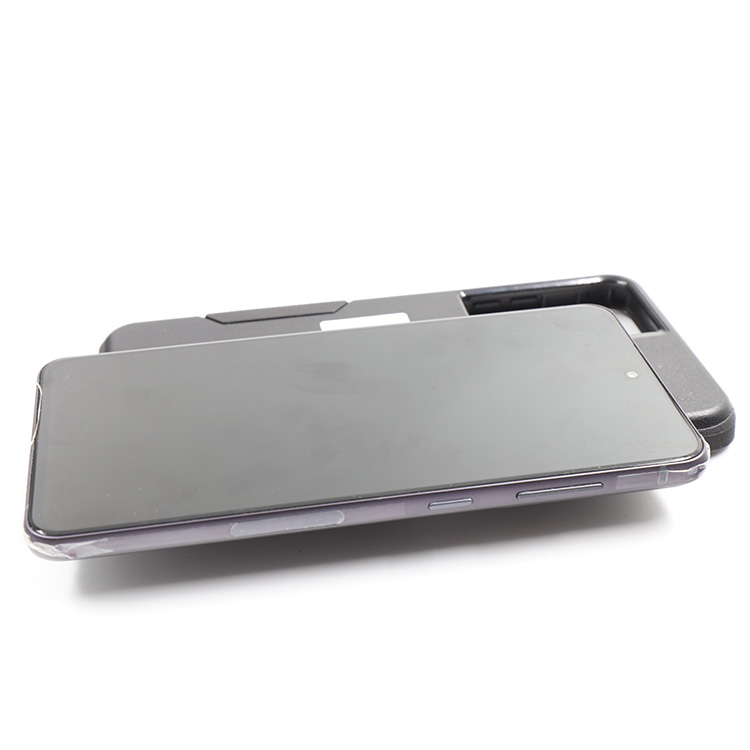 Samsung Galaxy S21 FE 5G 8GB 256 Lavender + Transparent Cover