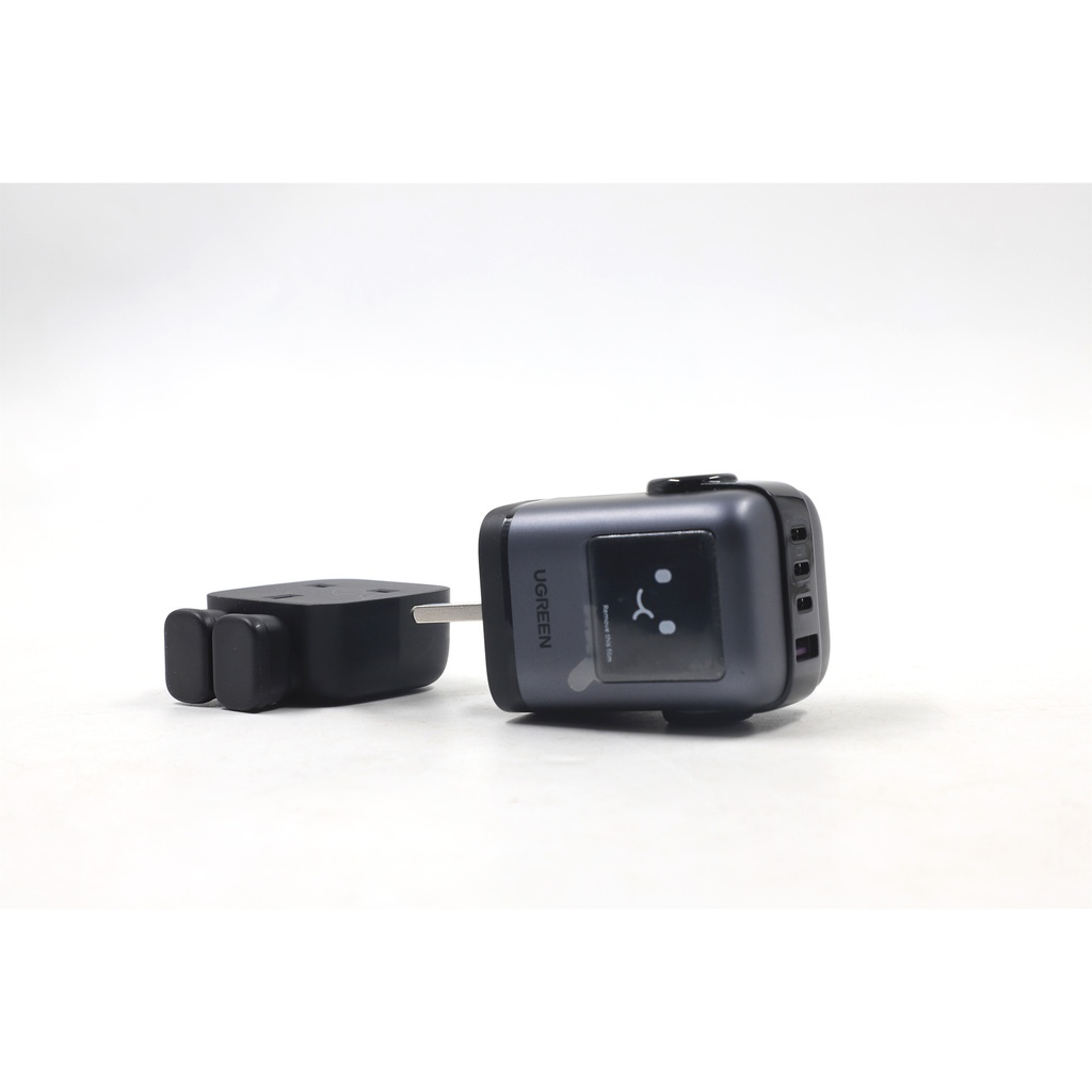 Ugreen multi Charger Model:X688, 100 W, 3 Type-C One USB