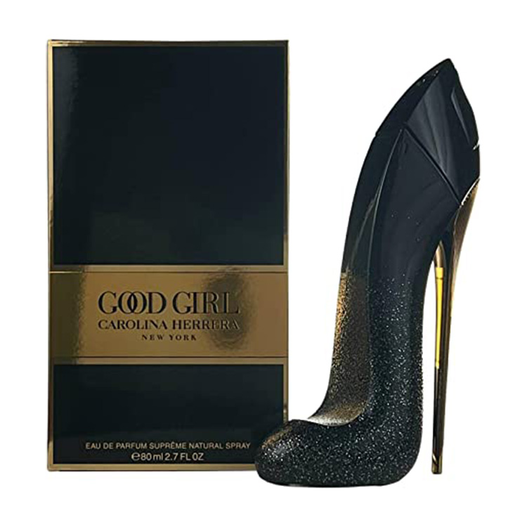 Carolina Herrera, Good Girl New York, It's So Good To Be Bad  Eau de Parfum Natural Spray 50 ml  1.7 fl oz