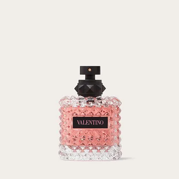 Valentino Donna Born In Roma Eau de Parfum 100 ml 3.4 fl.Oz