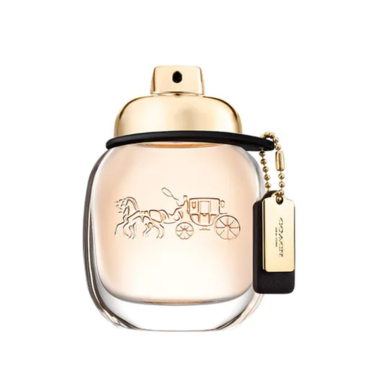 Coach New York Eau De Parfum 50 ml