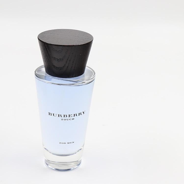 Burberry Touch, For Men Eau de Toilette 100 ml 3.3 Fl.oz