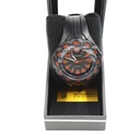 Sekonda With Stainless Steel Back