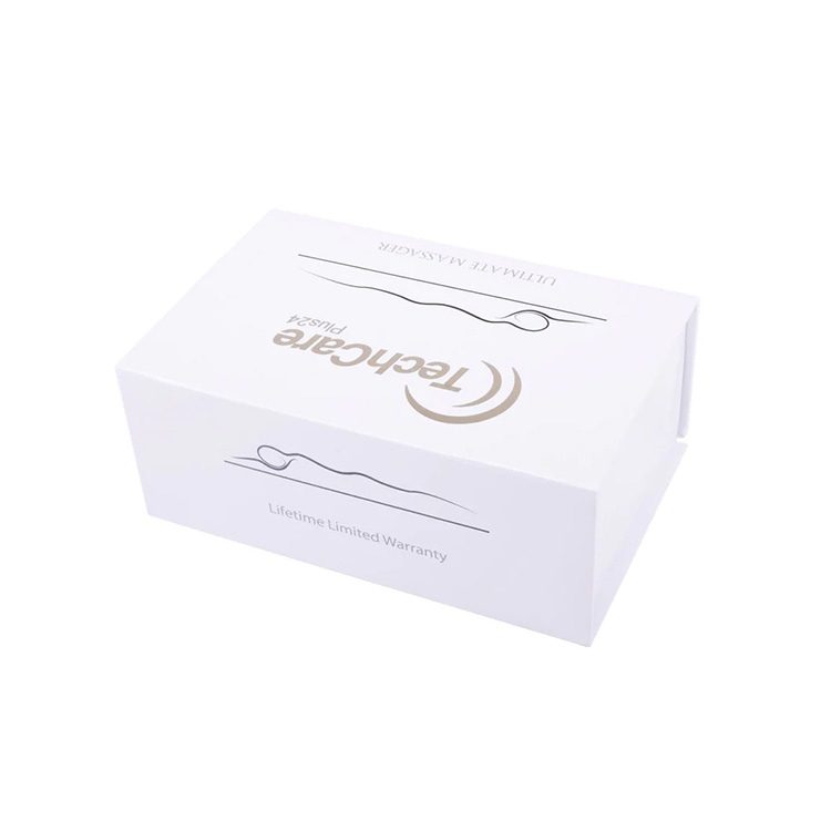 TechCare Touch X Ultimate Massager