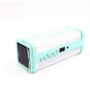 HG Due Portable Rechargeable LED Light HG-1664