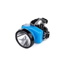 LED Rechargeable Head Light DP-744C