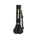 Solar FlashLight Multifunction TY-829T