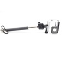 Action Camera Case For GoPro + Selfie Stick