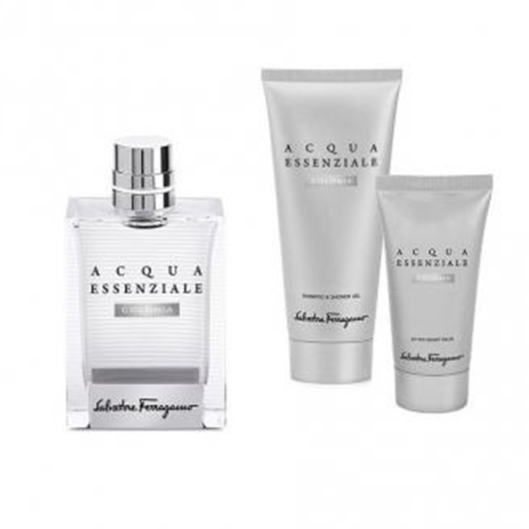Selvatore Ferragamo Acqua Essenziale Colonia
