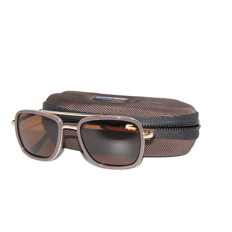 Crave Lacoste - 3 IN 1- Fragrance, Wallet, Sunglass