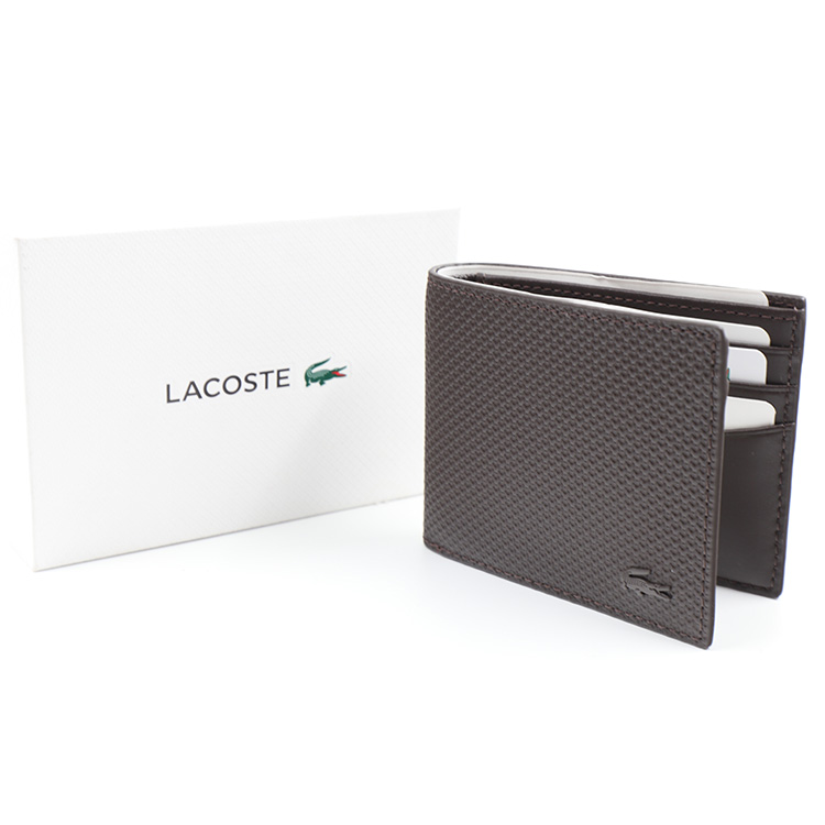 Crave Lacoste - 3 IN 1- Fragrance, Wallet, Sunglass