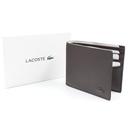 Crave Lacoste - 3 IN 1- Fragrance, Wallet, Sunglass