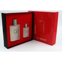 Giorgio Armani, Acqua Di For Men, Eau de Toilette 100 ml + 30 ml