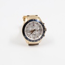 Tommy Hilfiger TH239.1.34.3251 Gold Toned Watch ** No Box