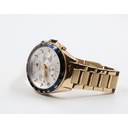 Tommy Hilfiger TH239.1.34.3251 Gold Toned Watch ** No Box