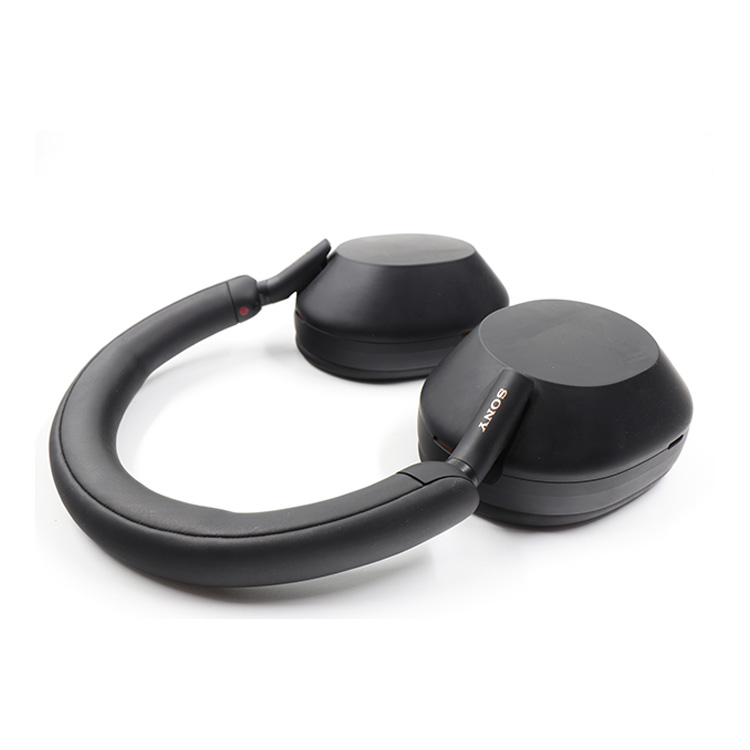 Sony WH-1000xm5/BM Wireless Noise Cancelling Stereo Headset  Black