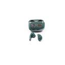 Recci REP-W12 Green Earbuds