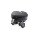 CORE SKU: 11915 400, Black Earbuds