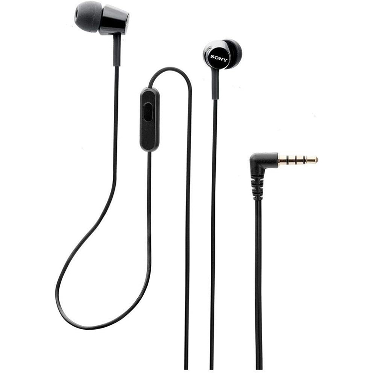 Sony mdr-ex155ap