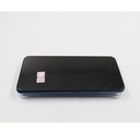 Infinix Smart 6 X657B  64GB Blue + Transparent Cover