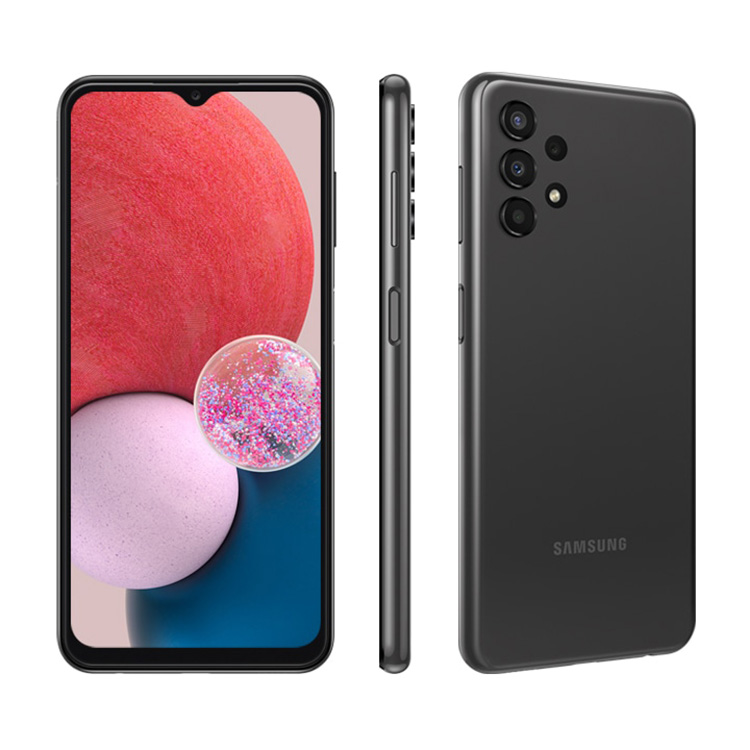 Galaxy A13 4GB 64GB - Black