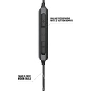 Marley In-Ear Headphones Marley Nesta In-Ear Headphones, Hematite, (EMFE033HM)