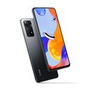 Xiaomi Redmi Note 11 Pro 5G 8 GB & 128GB Rom - Graphite Gray