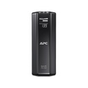 Power Saving Battery Backup APC Back-UPS Pro, 1500VA/865W
