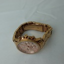 Armani Exchange rose gold Lady Banks Watch for Women