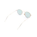 Ray.Ban RB 3447 Round Metal 112/4L , Lens Width:50  Bridge Width: 21