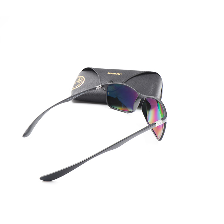 Ray.Ban RB 4179 Made In Italy Lite Force Lens Width:62 Bridge Width:13